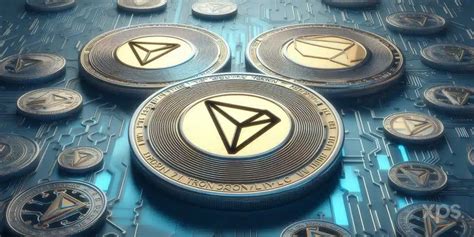 Binance Discontinues USDC Support On Tron Blockchain XPS