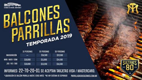 Sultanes De Monterrey On Twitter Se Va A Hacer La Carnita Asada