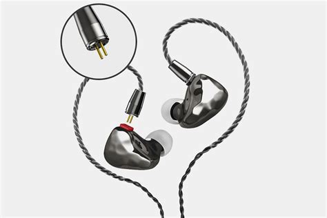 IKKO OH10 IEM | Audiophile | Headphones | Universal IEM Headphones | Drop