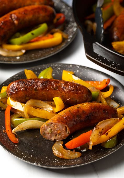 How To Cook Italian Sausages A Spicy Perspective