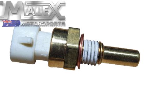 Genuine Gm Ls Coolant Temperature Sensor 12608814 Ls1 Ls2 Ls3 L98 L77 Malex Motorsports Australia