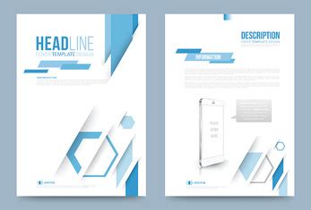 template design stock vector royalty  freeimages