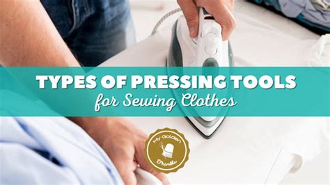 The Best 15 Pressing Tools You Must Have For Sewing