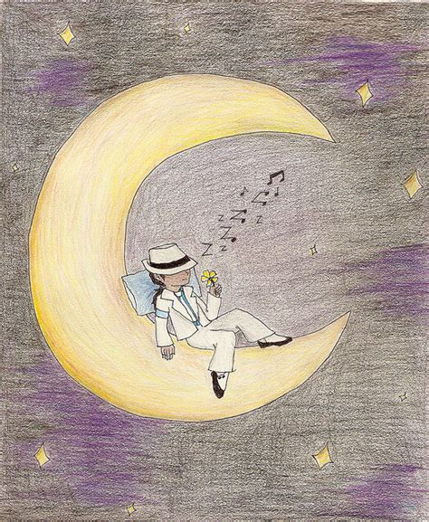 Moon - Michael Jackson Official Site