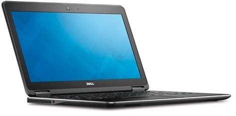 Review Of The Ultrabook Dell Latitude E7240