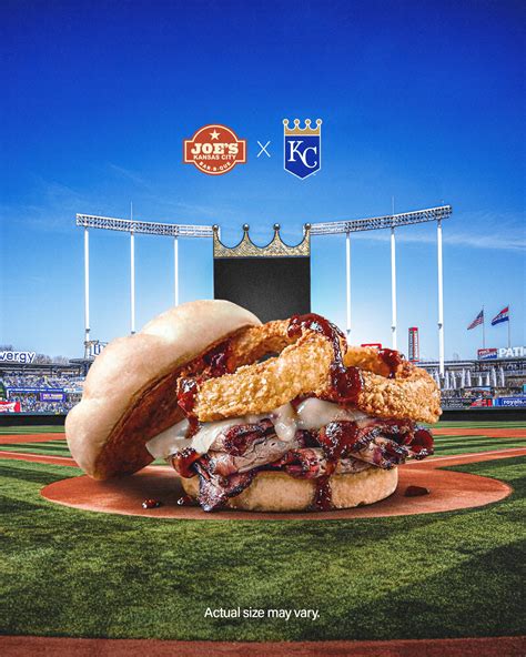 Craft and Draft at Kauffman Stadium: Food and Beverage Guide 30