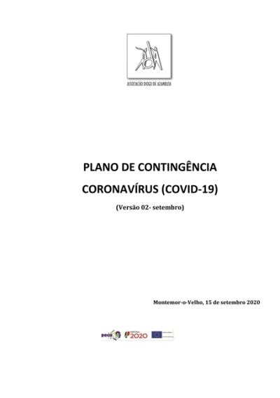 Plano Contingência ADA revisão 02