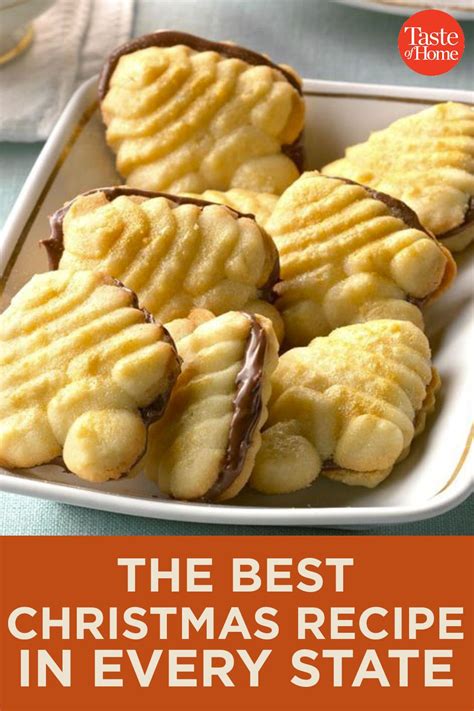 Best Christmas Recipes 2024 Karyn Marylou