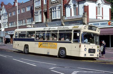 Ap Eastbourne Buses Hhc J A Leyland Psur Flickr