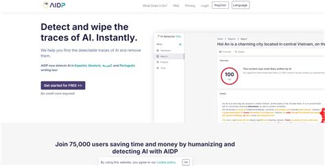 Ai Detector Pro Features Pros Cons And Use Cases