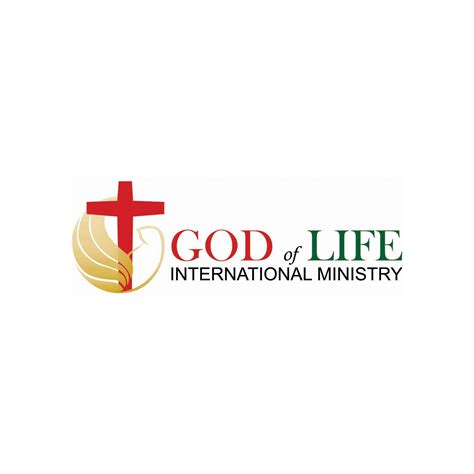 god  life international ministry