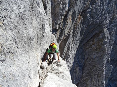 Dachstein M M Aktuelle Verh Ltnisse Vom Auf Der