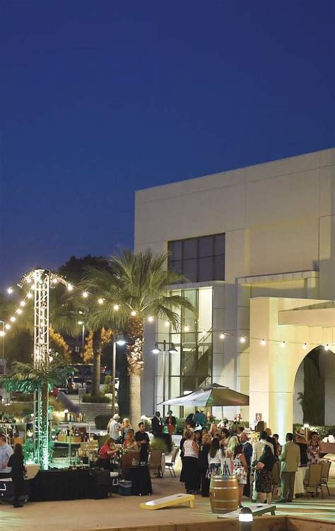 Riverside Convention Center - Events, Meetings, Exhibits, Galas