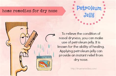 Home Remedies For Dry Nose: 13 Natural Ways