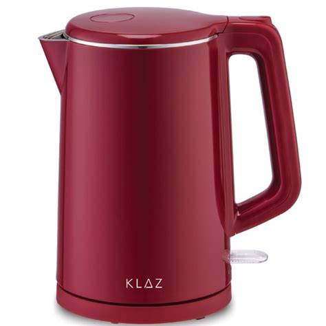 KLAZ Teko Listrik 1 5Liter