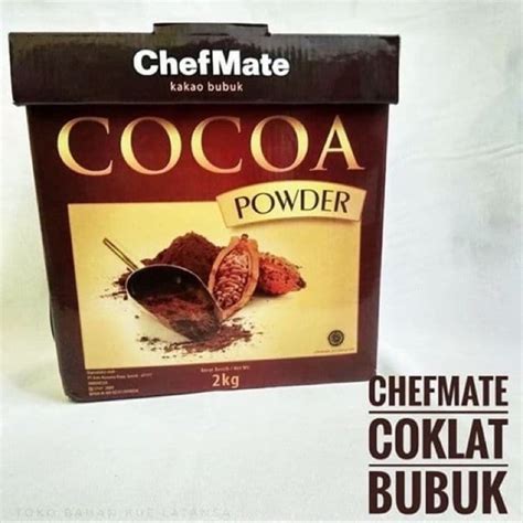 Jual REPACK 100G COCOA POWDER CACAO COKLAT BUBUK BENDICO BENSDORP