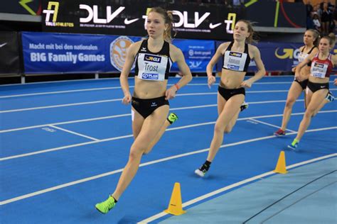 Katharina Trost Vl Hallen Dm Leipzig Foto Kiefner Lg Stadtwerke