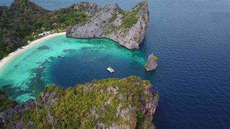 Mergui Archipelago Sailing Tour - A unique way to explore beautiful Burma