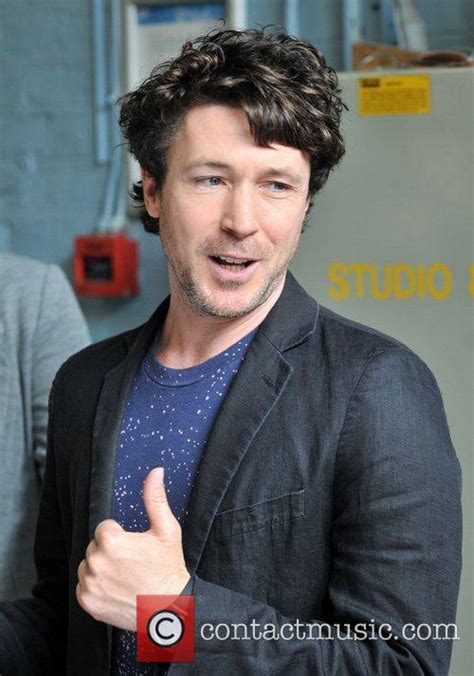 Aidan Gillen | News, Photos and Videos | Contactmusic.com