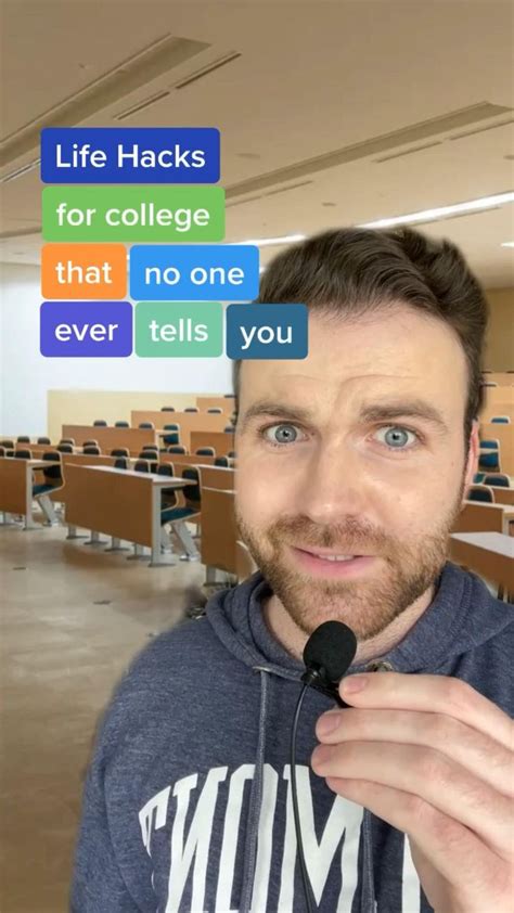 Pin On College Hacks