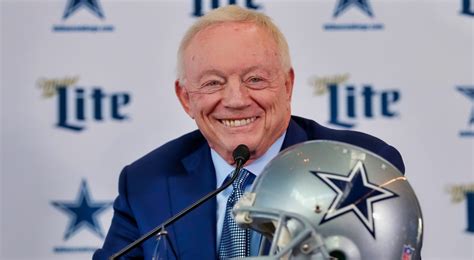 Cowboys Ranked As Worlds Most Valuable Sports Franchise