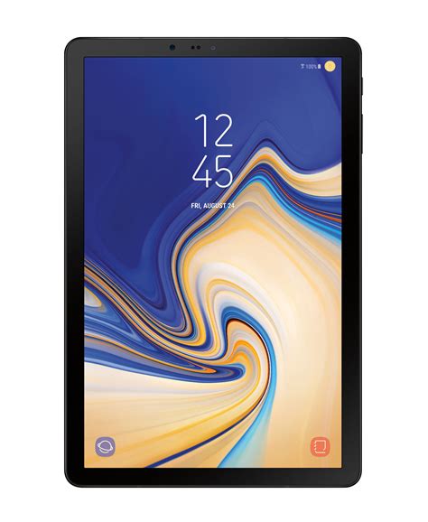 Samsung Galaxy Tab S Sm T Go G Noir Achetez Au Meilleur Prix