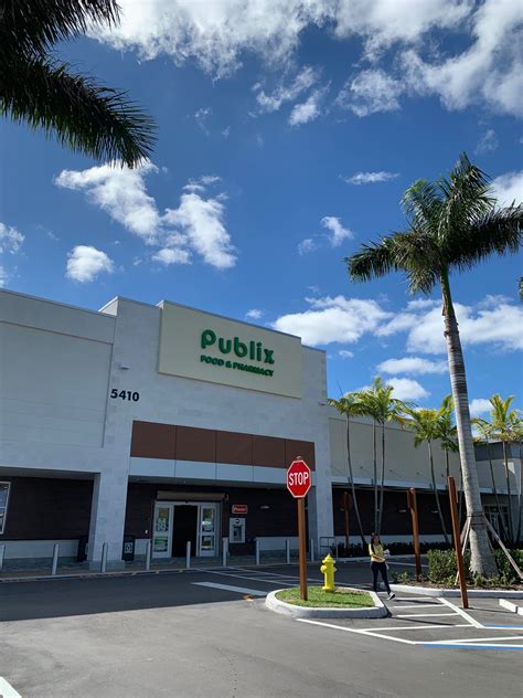 Publix Super Market At Alton Town Center 5410 Donald Ross Rd Palm