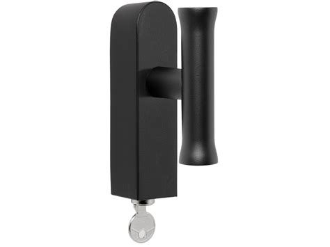 Nour Ev Dklock O Window Handle Window Handle With Lock By