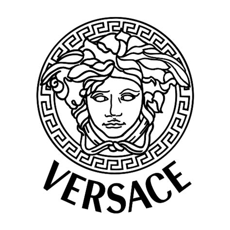 Versace Medusa Logo Vector Svg Icon Png Repo Free Png Icons