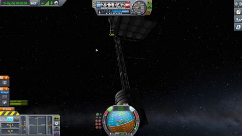 Ksp Building The Iss Part 4 Rotating The Truss YouTube