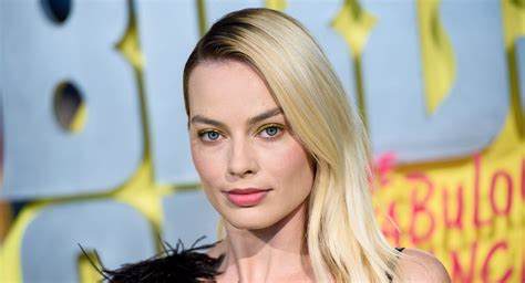 10 Cosas Que No Sabías De Margot Robbie Stylelovely