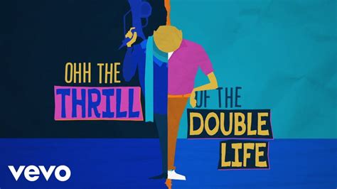 Pharrell Williams Double Life From Despicable Me Official