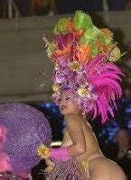 Naked Maria Flor In O Diabo A Quatro