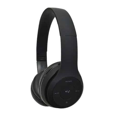 Havit Hv H2575bt Bluetooth Headphone Vibe Gaming