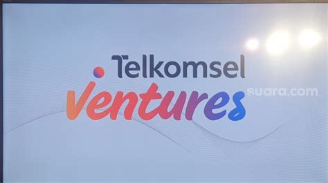 Wajah Baru Telkomsel Mitra Inovasi Jadi Telkomsel Ventures Siapkan