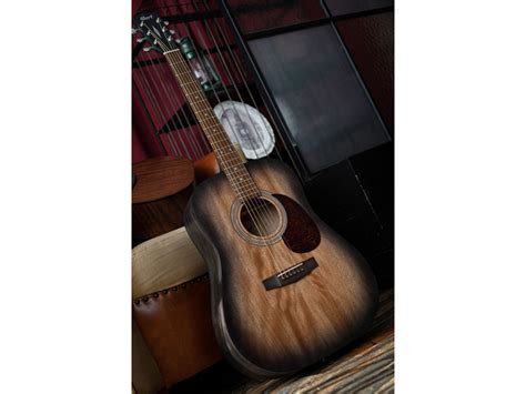 CORT Earth 60M OPTB | iMusicData