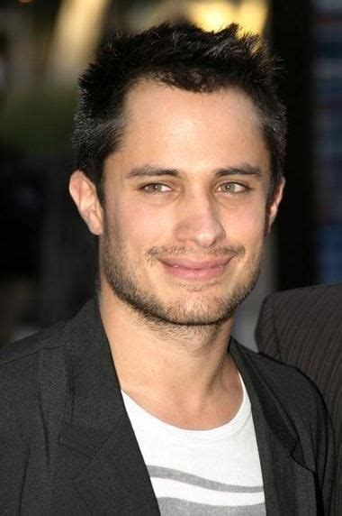 Gael García Bernal Age Weight Height Measurements Gael Garcia