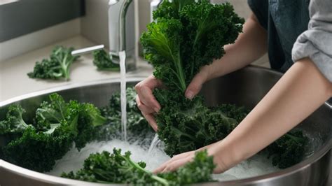 How To Cook Kale Without Losing Nutrients Poormet