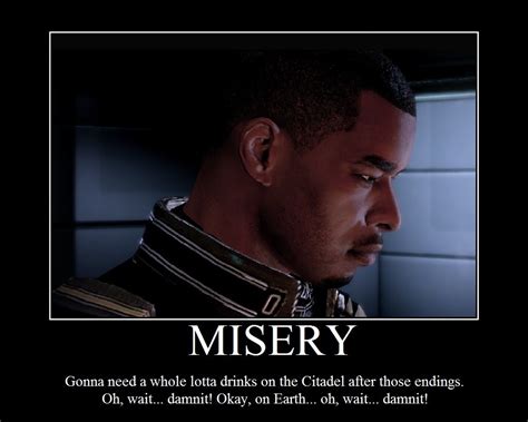 15 Hilarious Mass Effect Memes Only True Fans Will Understand