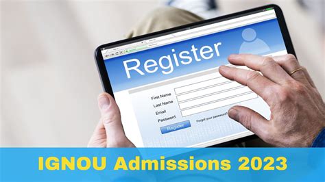 IGNOU Admissions 2023 Last Date For Re Registration For January