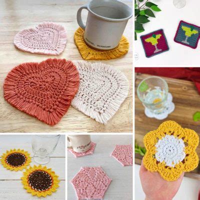 Crochet Patterns Archives My Crochet Space