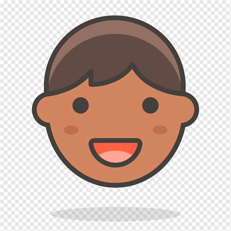 Boy Streamline Emoji Icon Png PNGWing