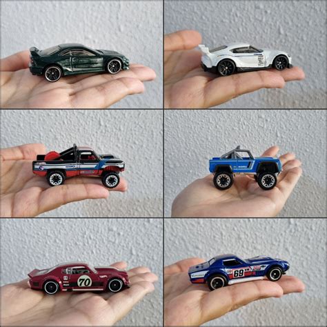 Hot Wheels Matchbox Collections Hobbies Toys Memorabilia Collectibles Fan Merchandise