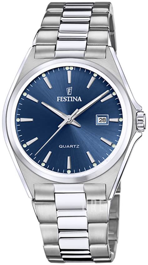 F Festina Classic Uret Se