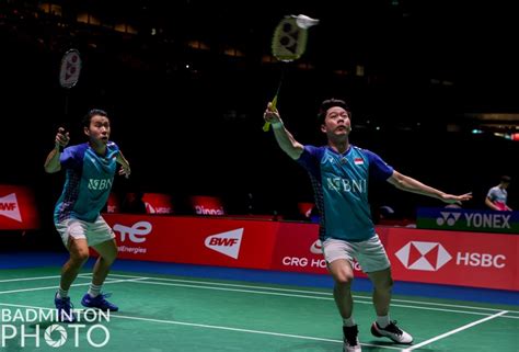 Hasil 16 Besar BWF World Championship 2022 Rontok Di Tangan Utusan