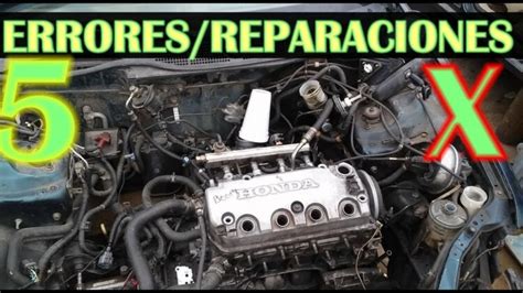 Soluci N Aprenda A Reparar Problemas Automotrices F Cilmente