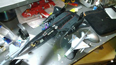 century Wings Sr-71 by Prowlus on DeviantArt