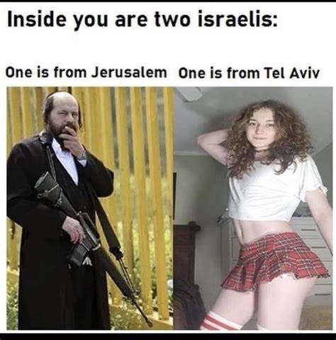 Israel - Meme by Fernanlol5 :) Memedroid