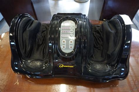 Quantum Foot Massager