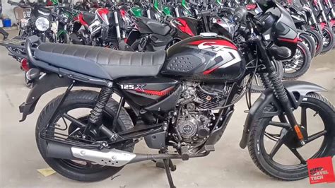 New Bajaj Ct 125x Arrives At Dealer Showroom Launch Soon